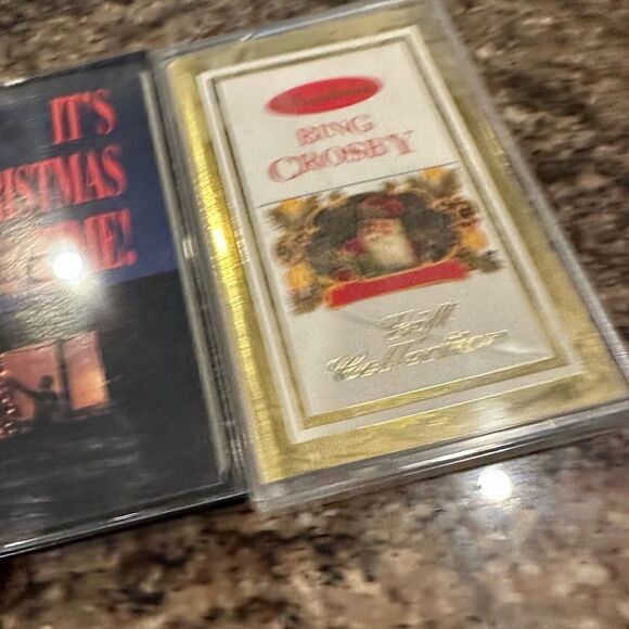 Vintage cassette player tapes - Picture 3 of 6